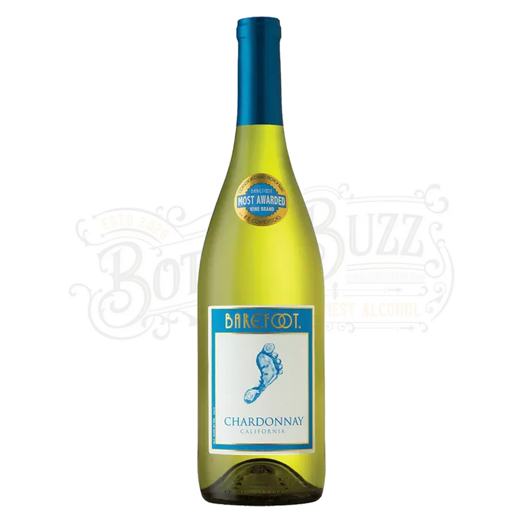 Barefoot Chardonnay