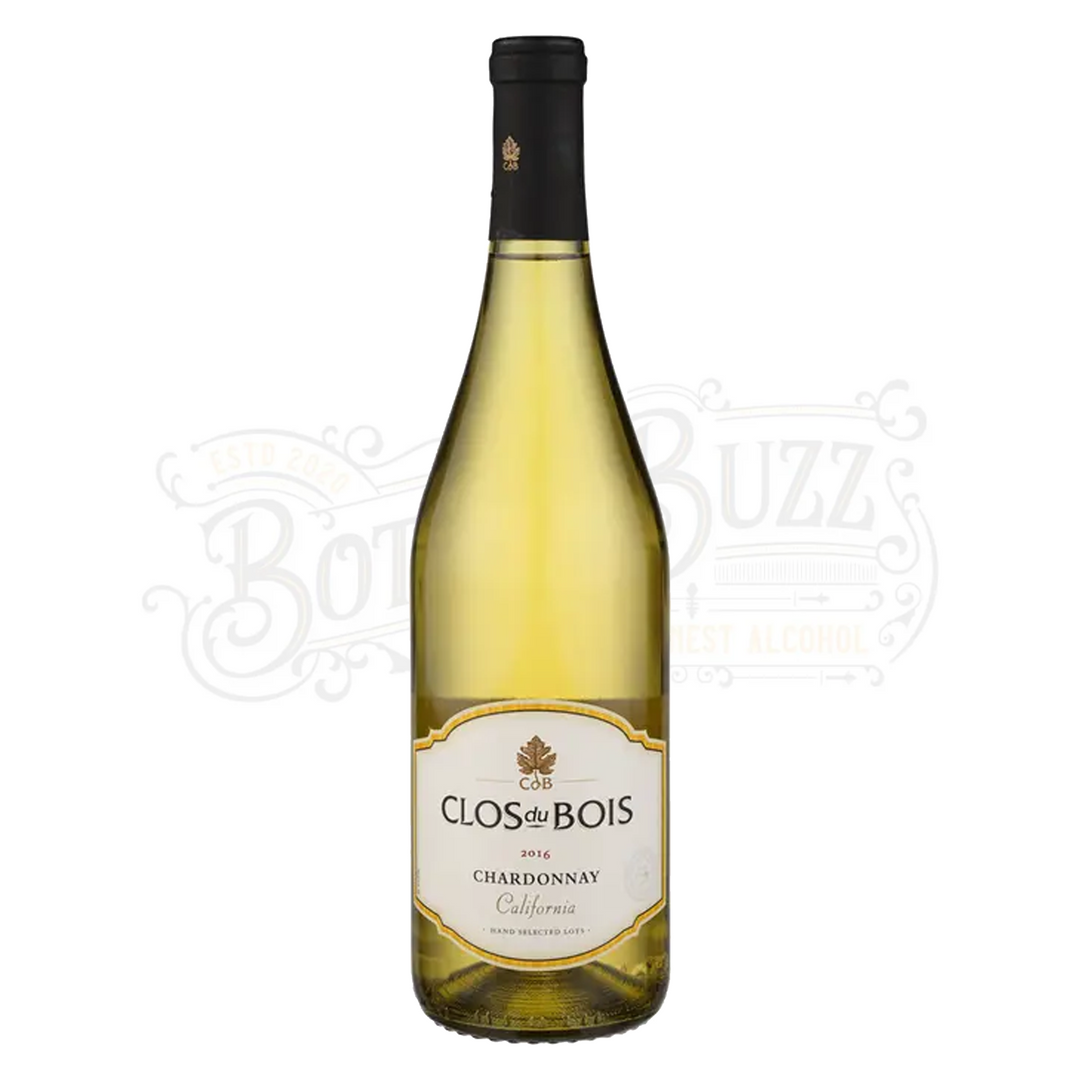 Clos du Bois Chardonnay