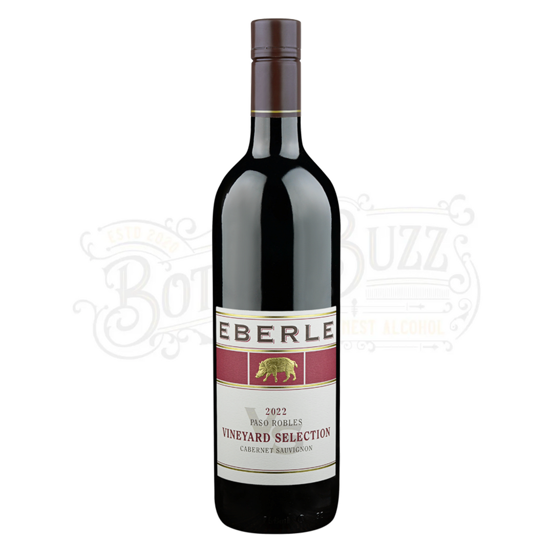 Eberle Barbera