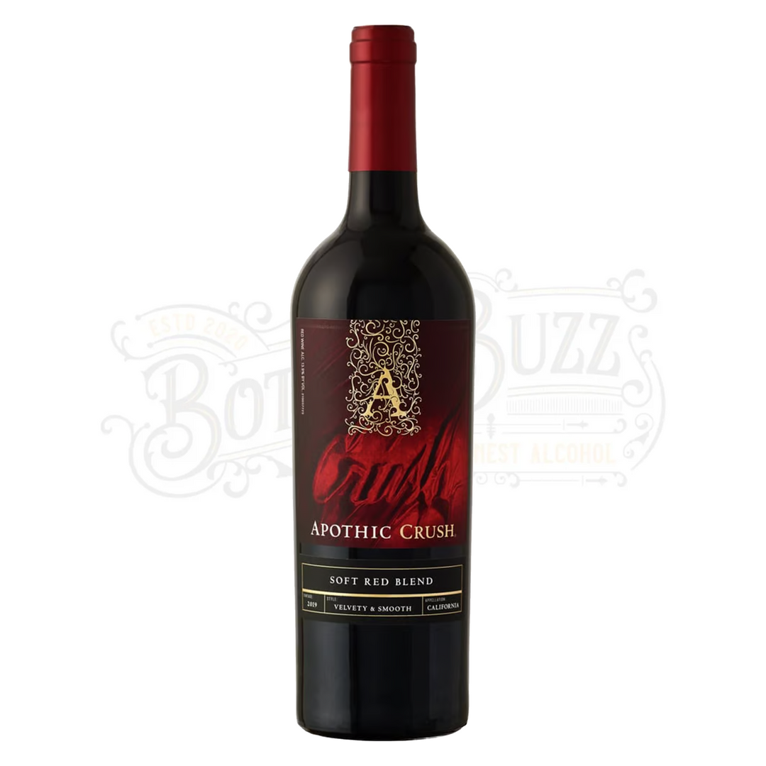 Apothic Crush Red Blend