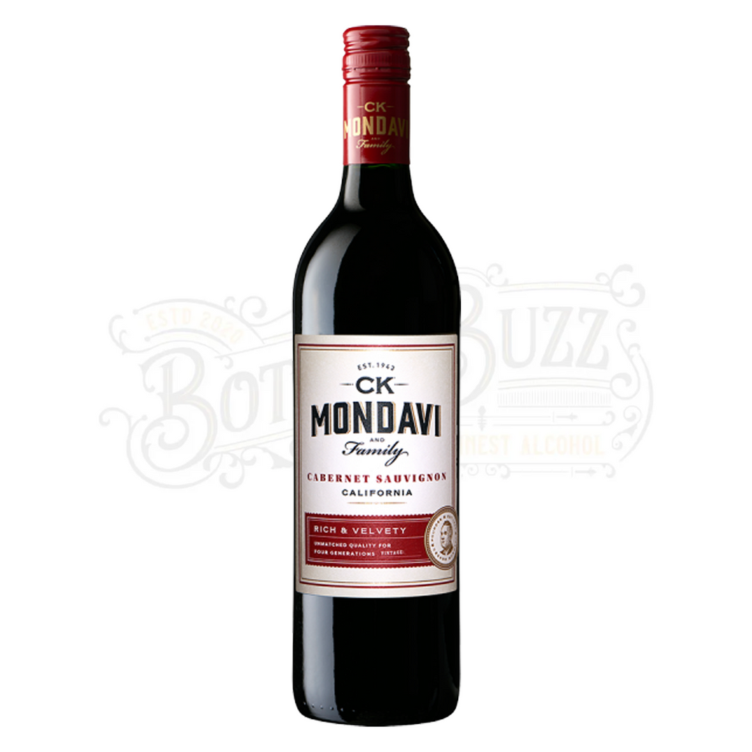 Ck Mondavi Cabernet Sauvignon California 1.5 L