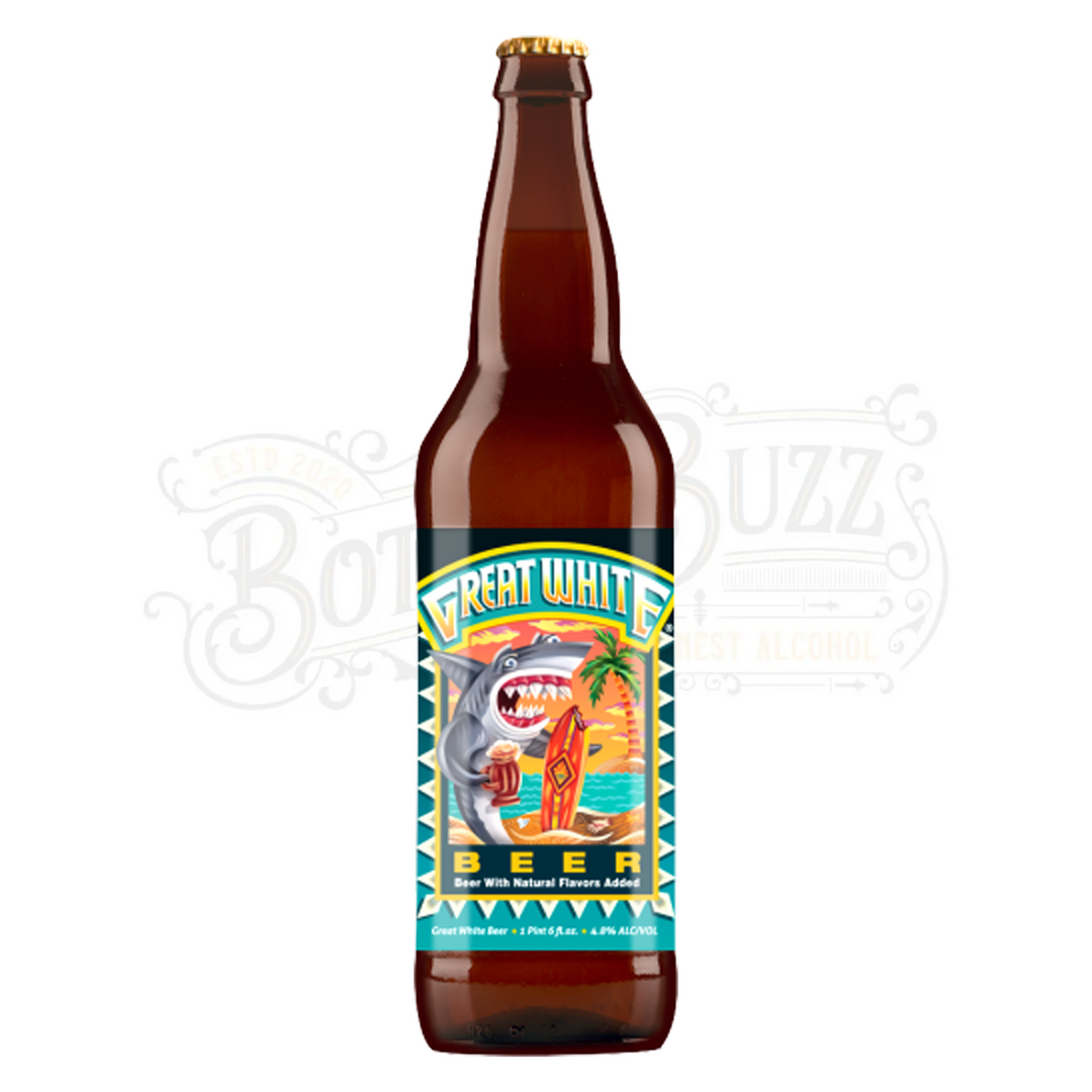 Lost Coast Great White 24 Pack