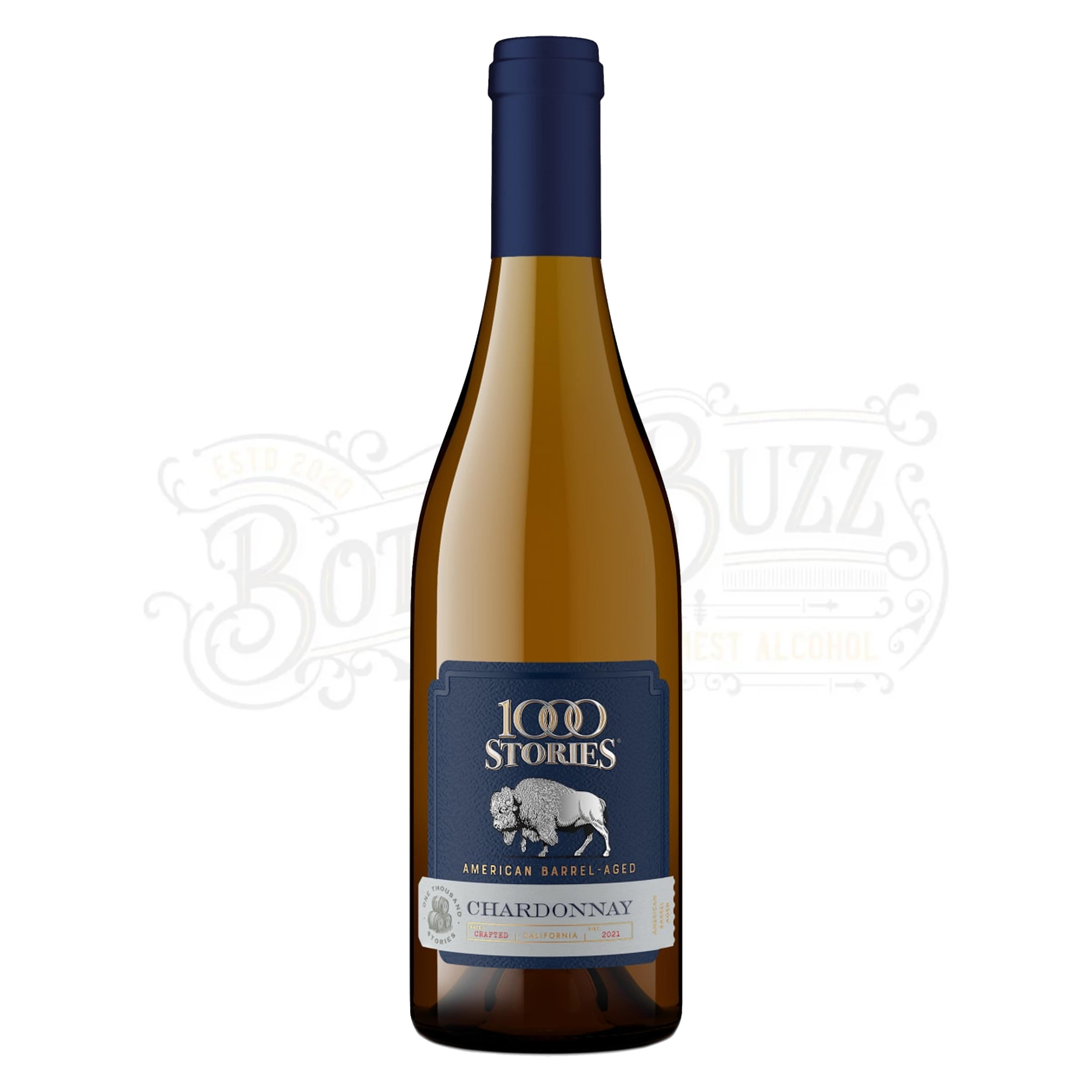 Jeunesse Pink Moscato California – BottleBuzz