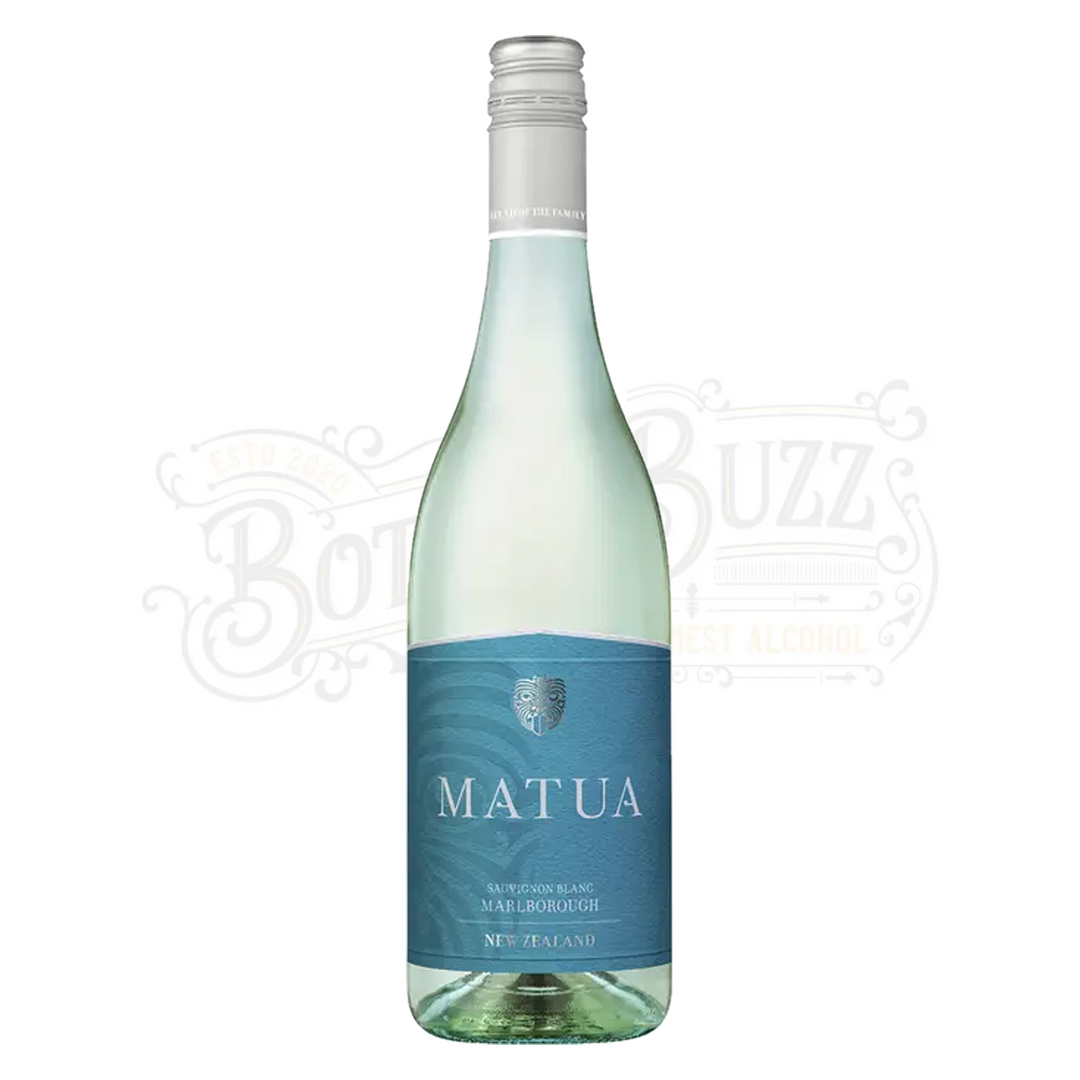 Matua Sauvignon Blanc