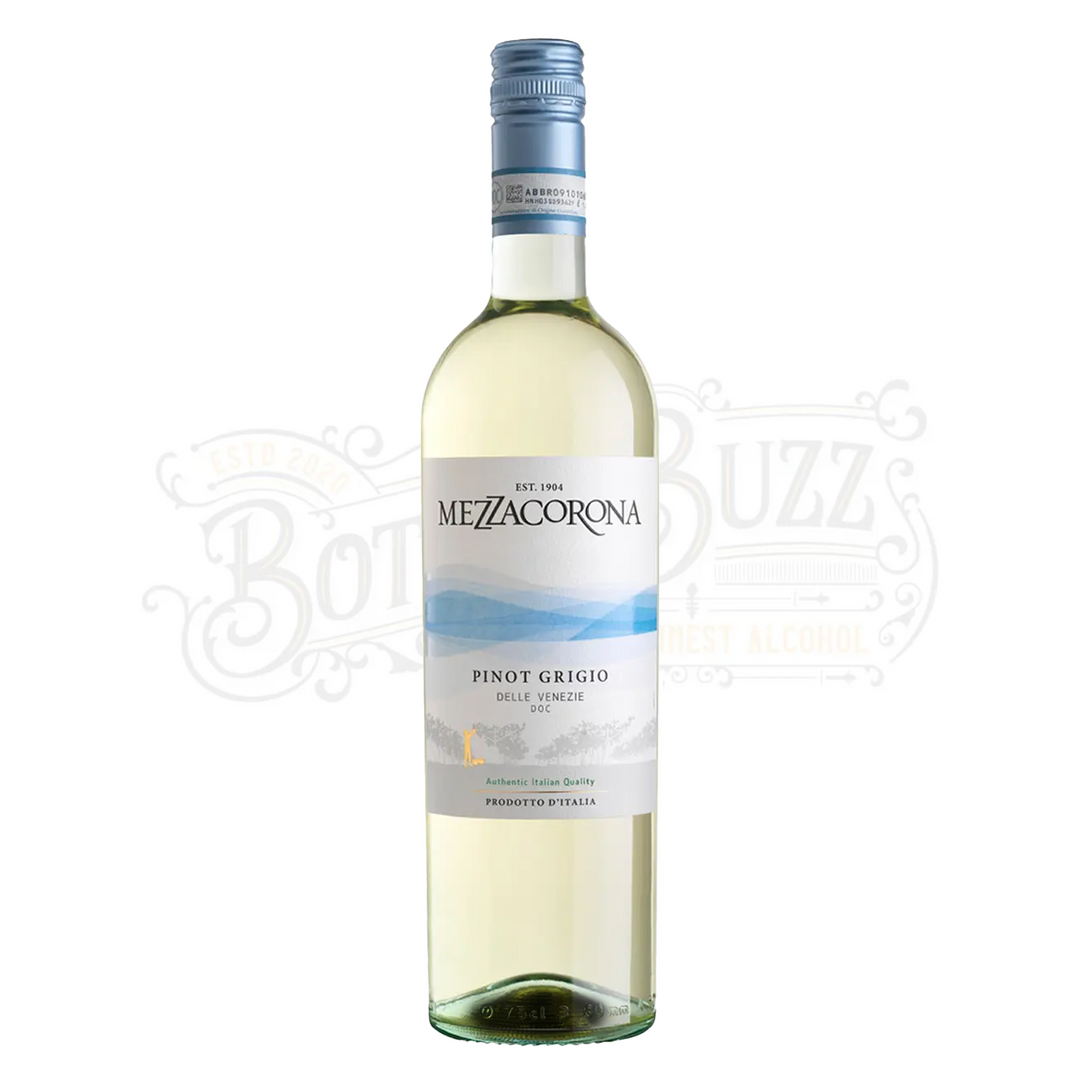 Mezzacorona Pinot Grigio Delle Venezie