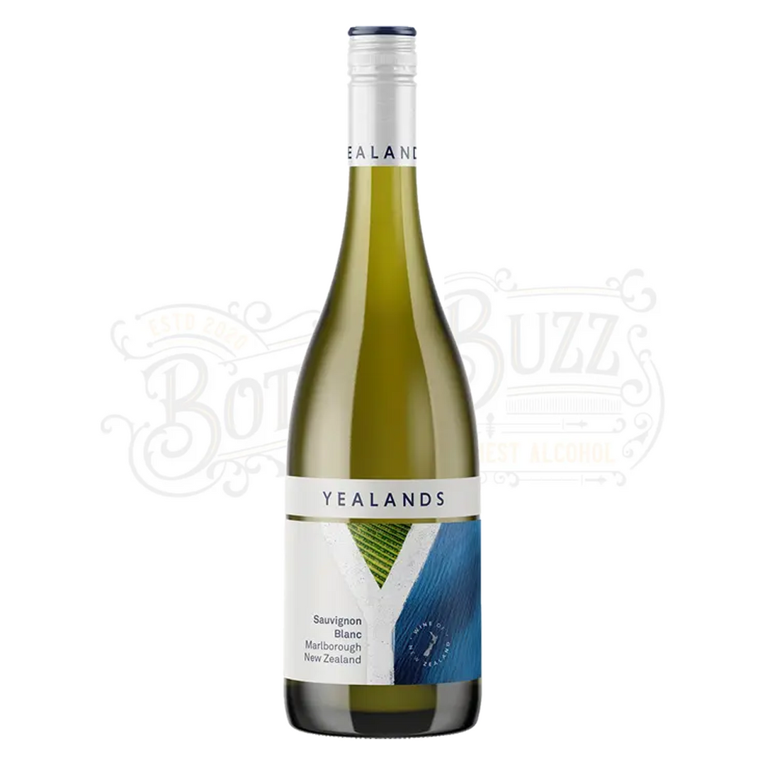 Yealands Sauvignon Blanc