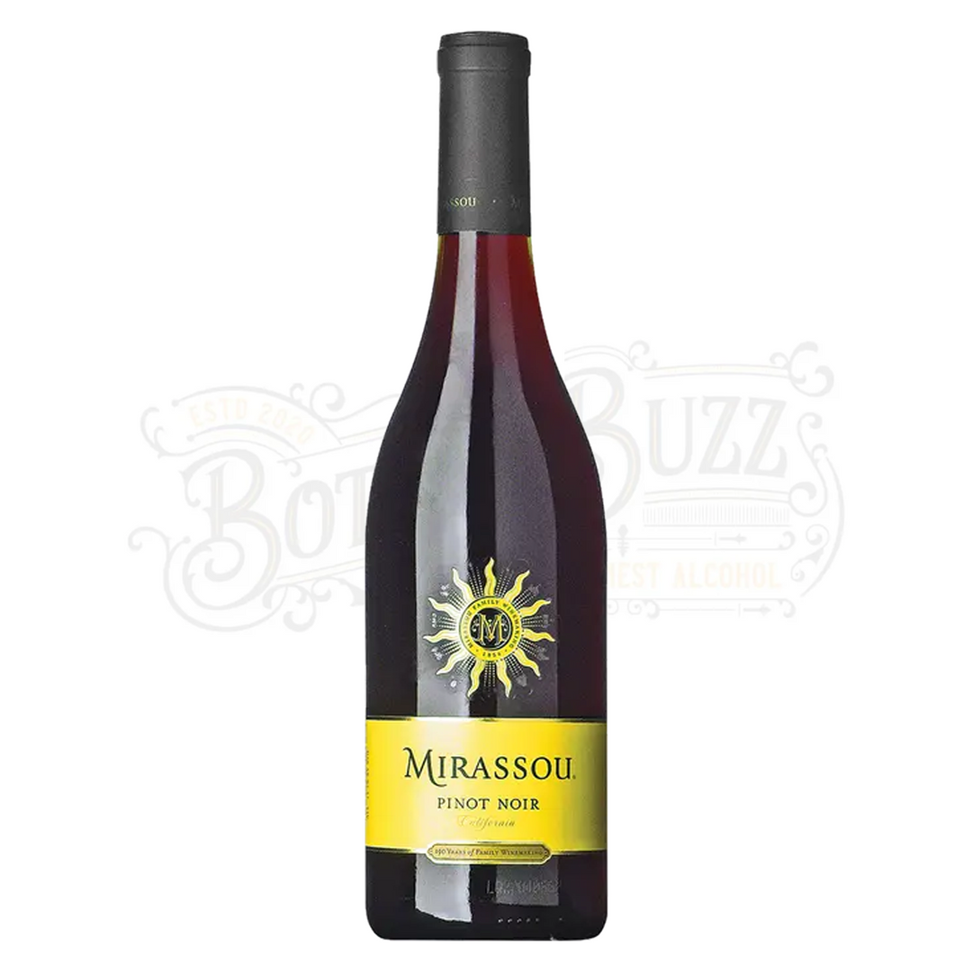 Mirassou Pinot Noir