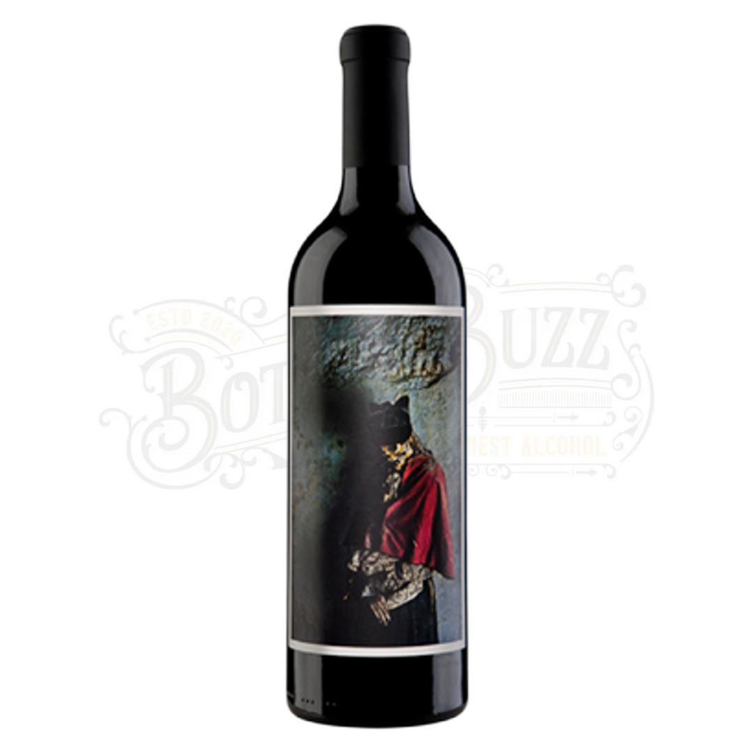 Orin Swift Palermo