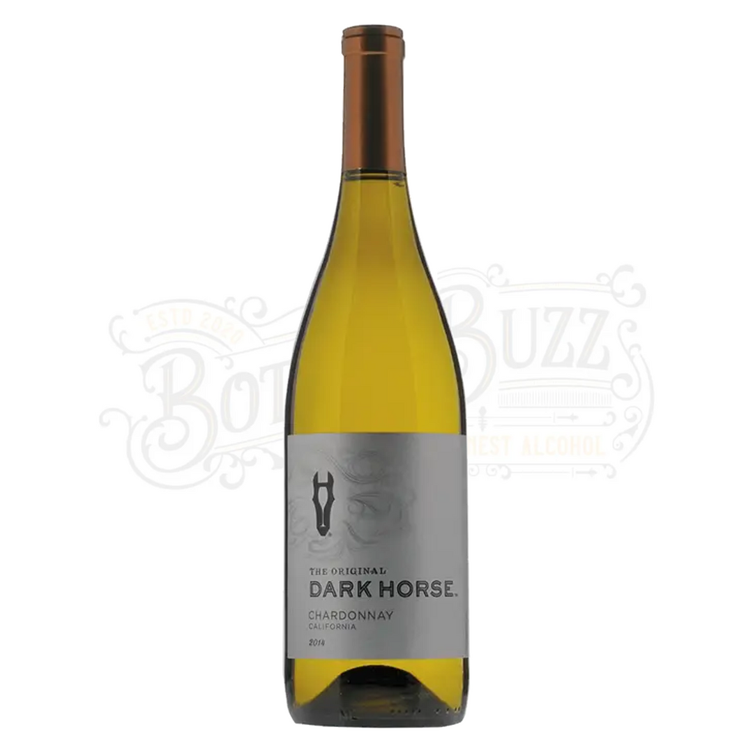 Dark Horse Chardonnay