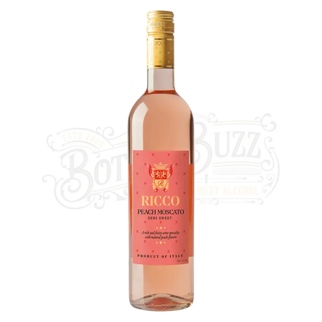 Ricco Peach Moscato