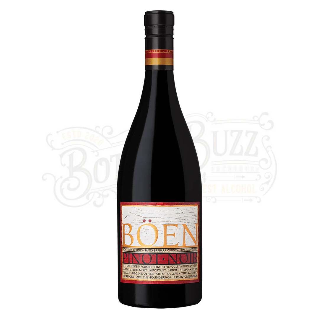 Boen Pinot Noir Tri County