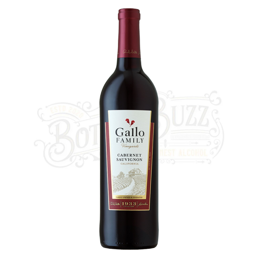 Gallo Family Vineyards Cabernet Sauvignon