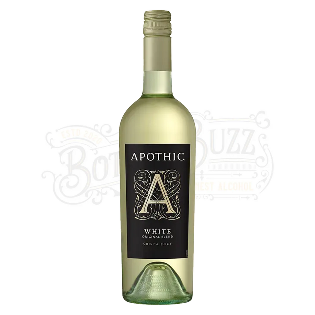 Apothic White