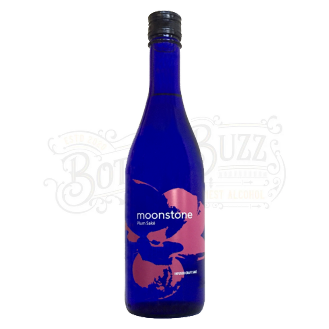 Moonstone Plum Sake 300 ml