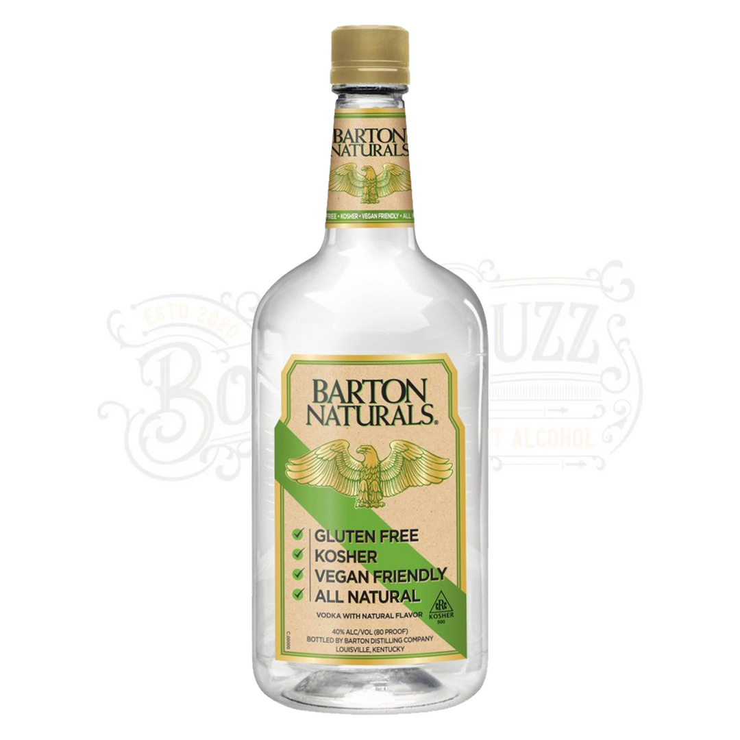 Barton Vodka 1.75 L