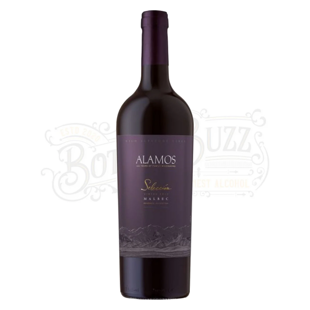 Alamos Malbec Seleccion