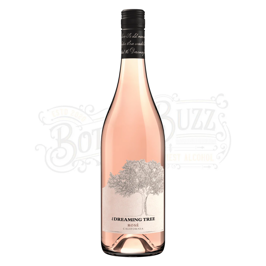 The Dreaming Tree Rose Wine California