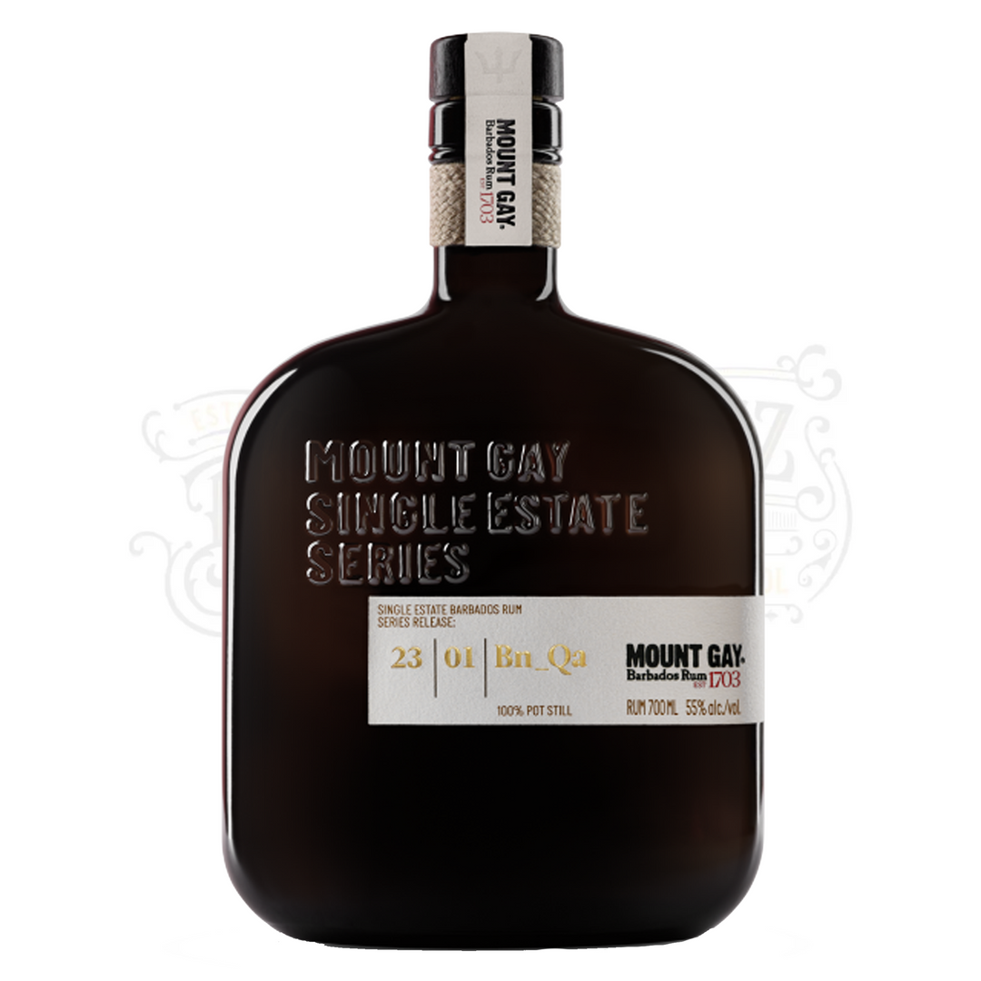 Mount Gay Sngl Series Rum Est 700 ml