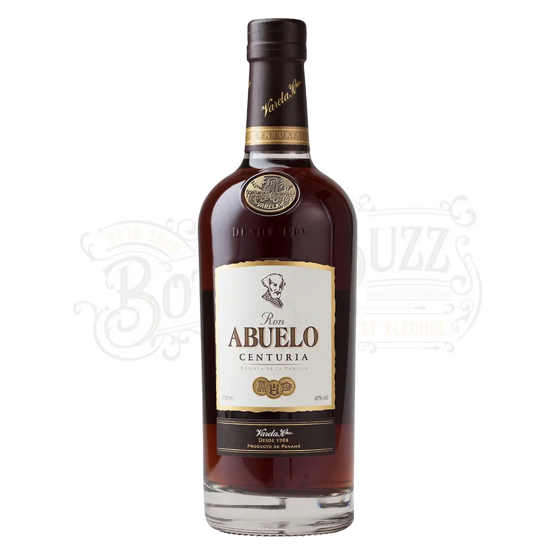 Ron Abuelo Rum Centuria