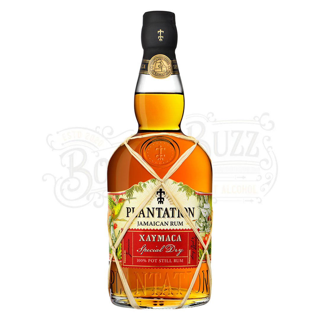 Planteray Aged Rum Xaymaca