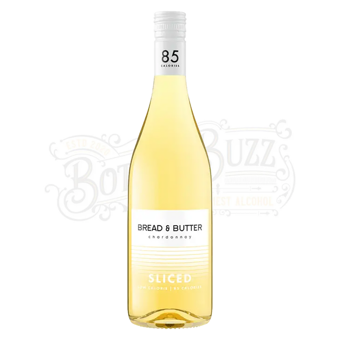 Bread & Butter Slice Low Chardonnay