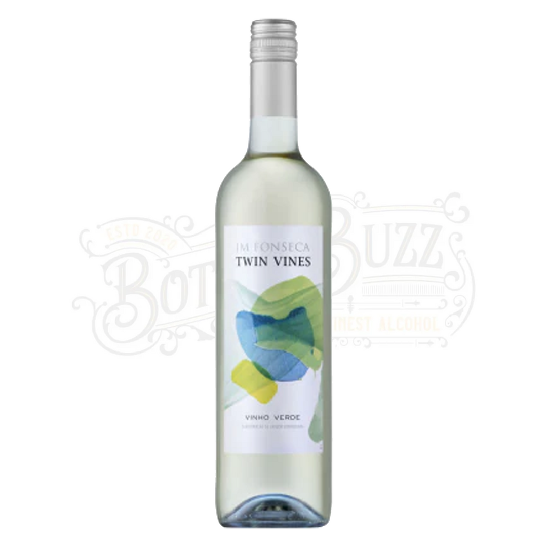 Jm Fonseca Vinho Verde Twin Vn