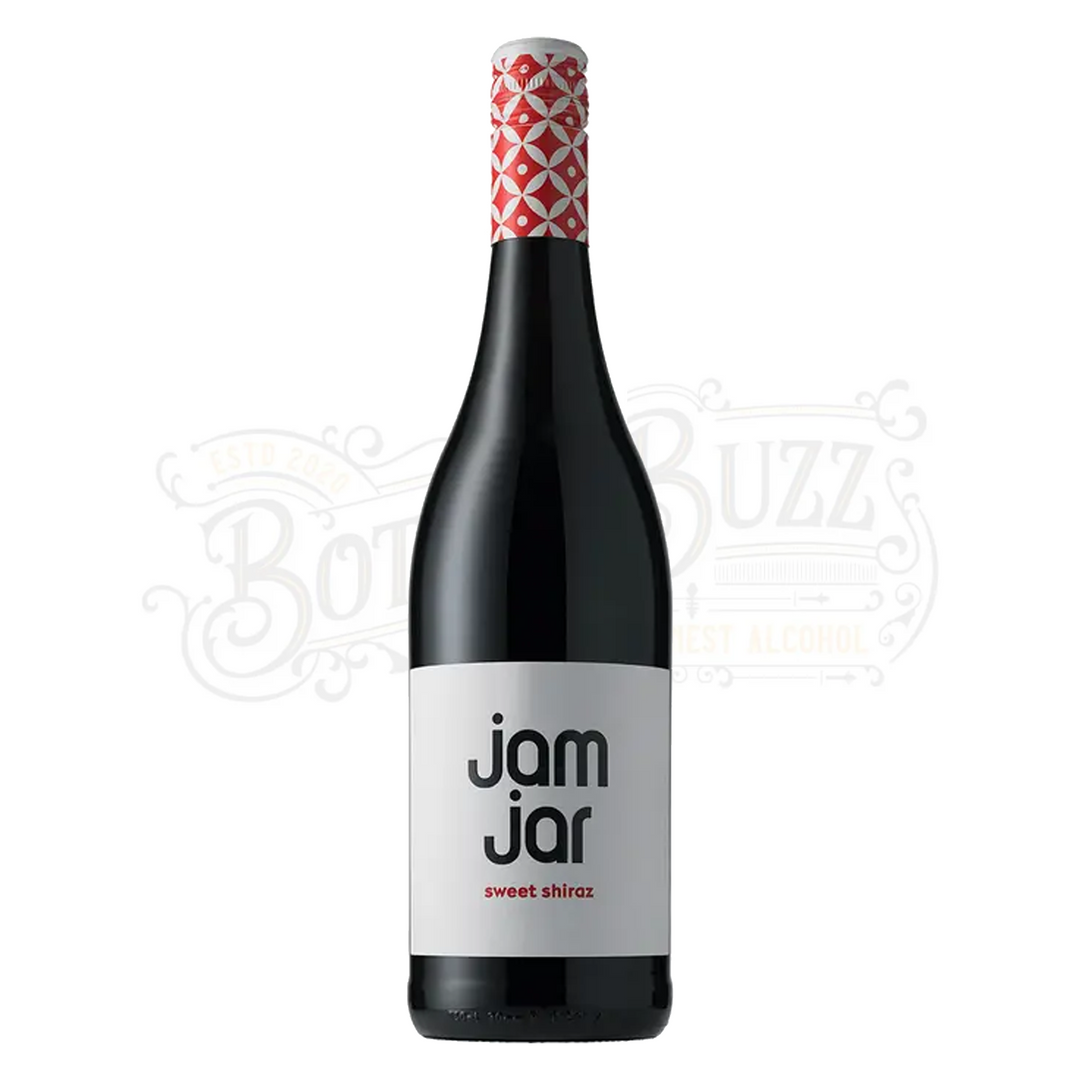 Jam Jar Sweet Shiraz