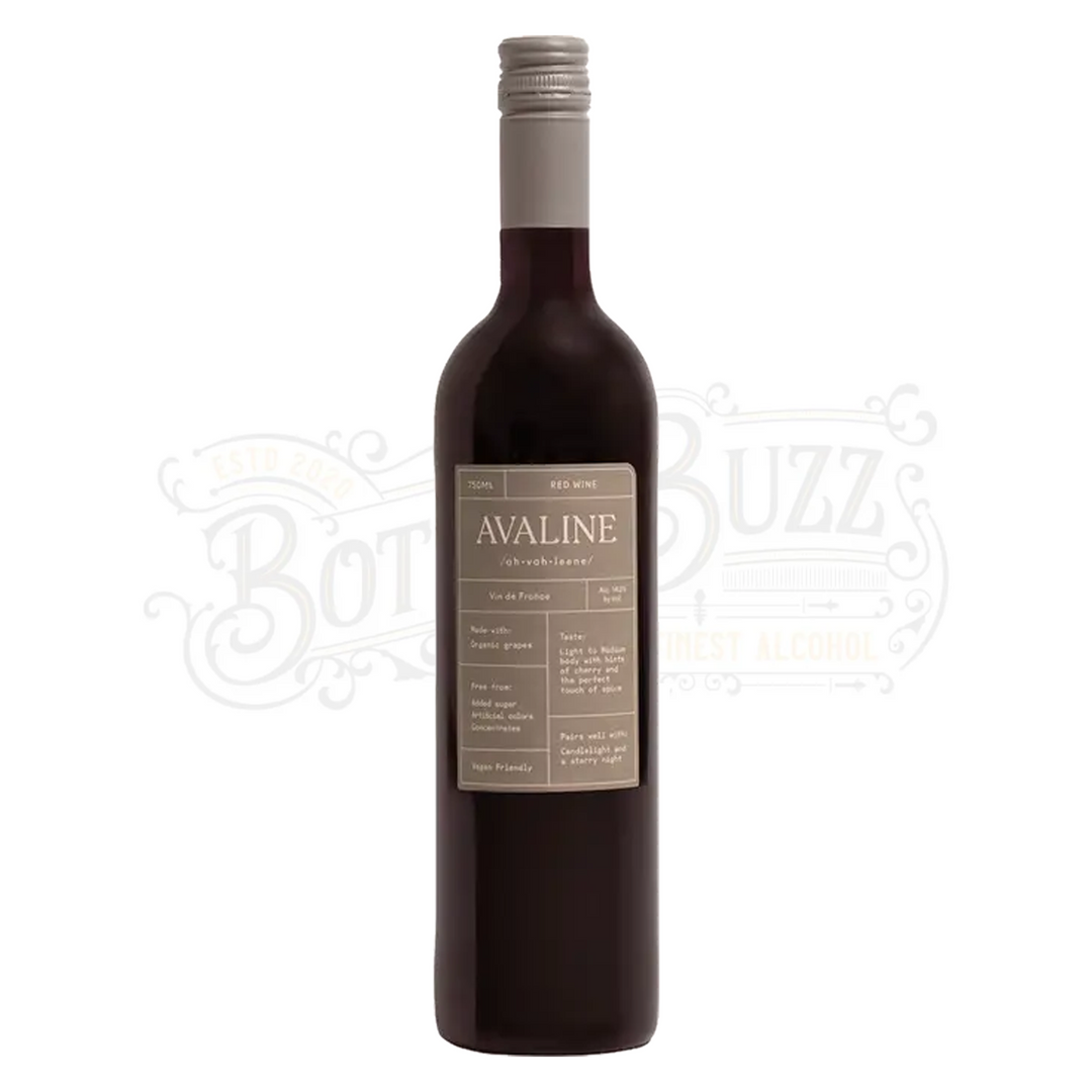 Avaline Red