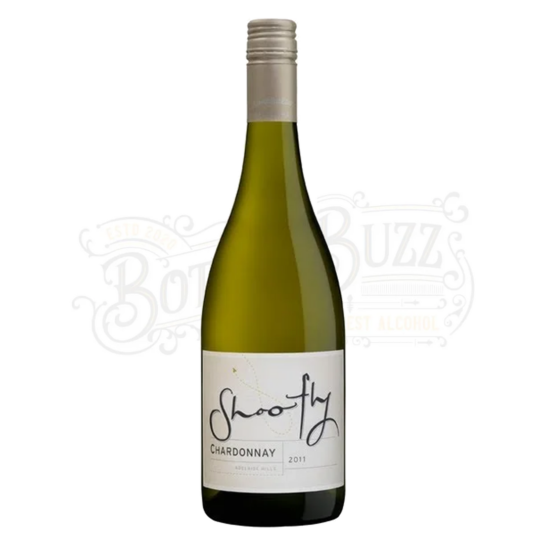 Shoofly Chardonnay