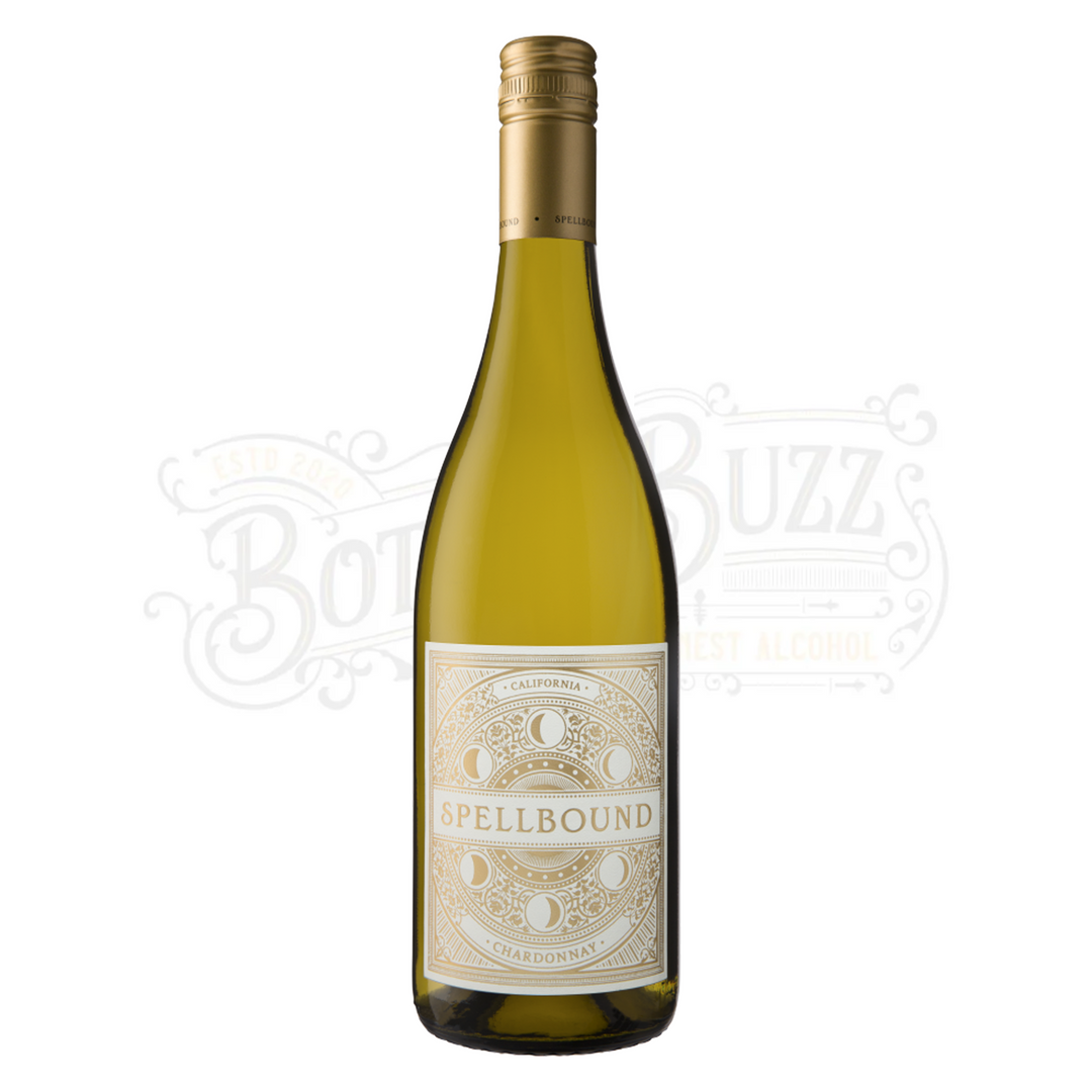 Spellbound Chardonnay