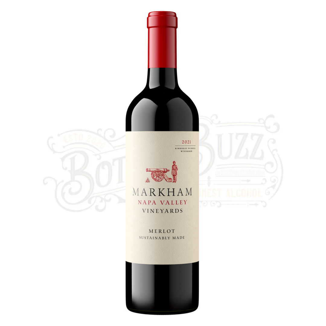 Markham Merlot