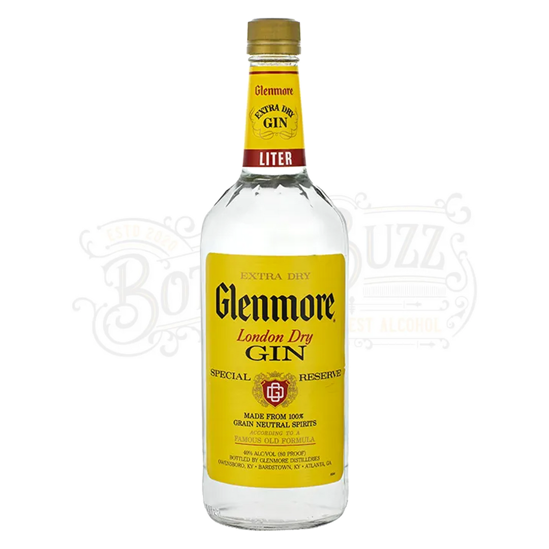 Glenmore Gin 1 L