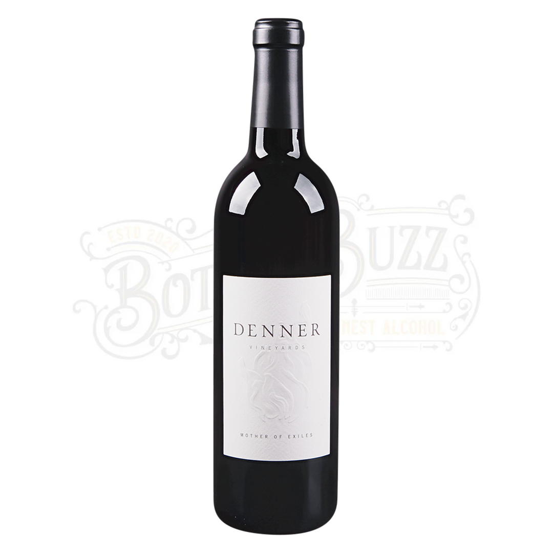 Denner Cabernet Sauvignon Mother Of Exiles