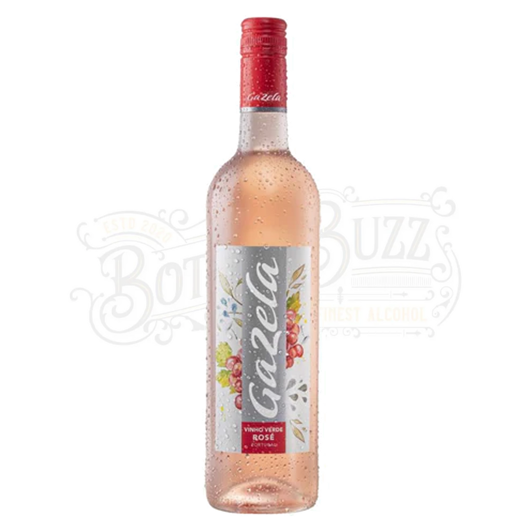 Gazela Rose Wine Portugal