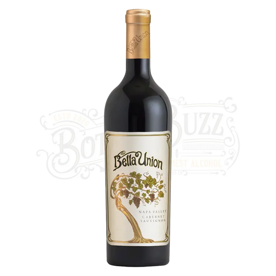 Bella Union Cabernet Sauvignon