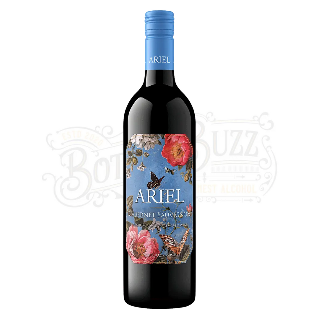 Ariel Cabernet Sauvignon Non-Alcoholic