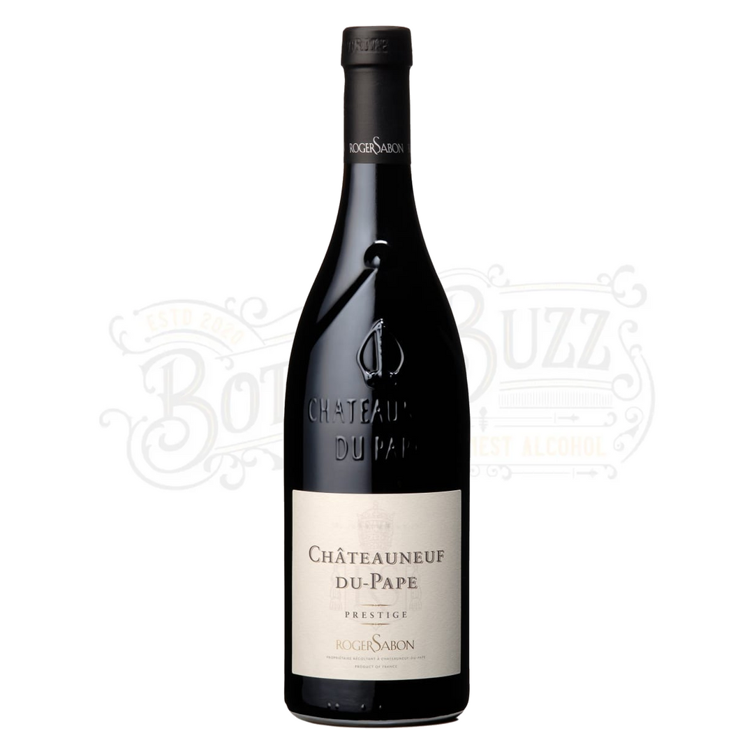 Roger Sabon Chateauneuf du Pape Prestige