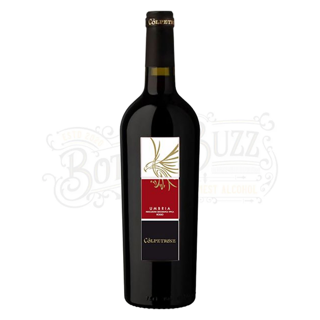 Colpetrone Sangiovese Umbria