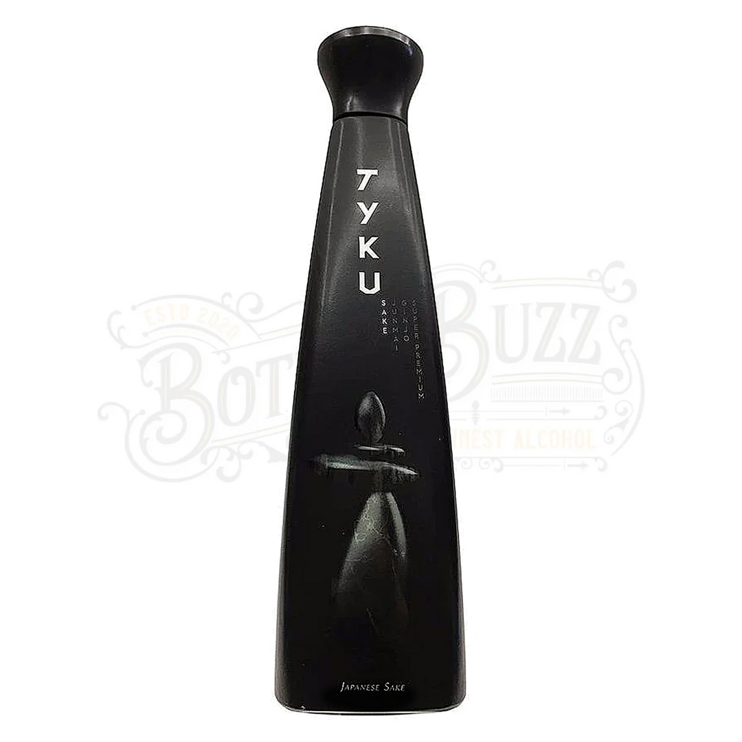 Tyku Junmai Ginjo Sake Super Premium