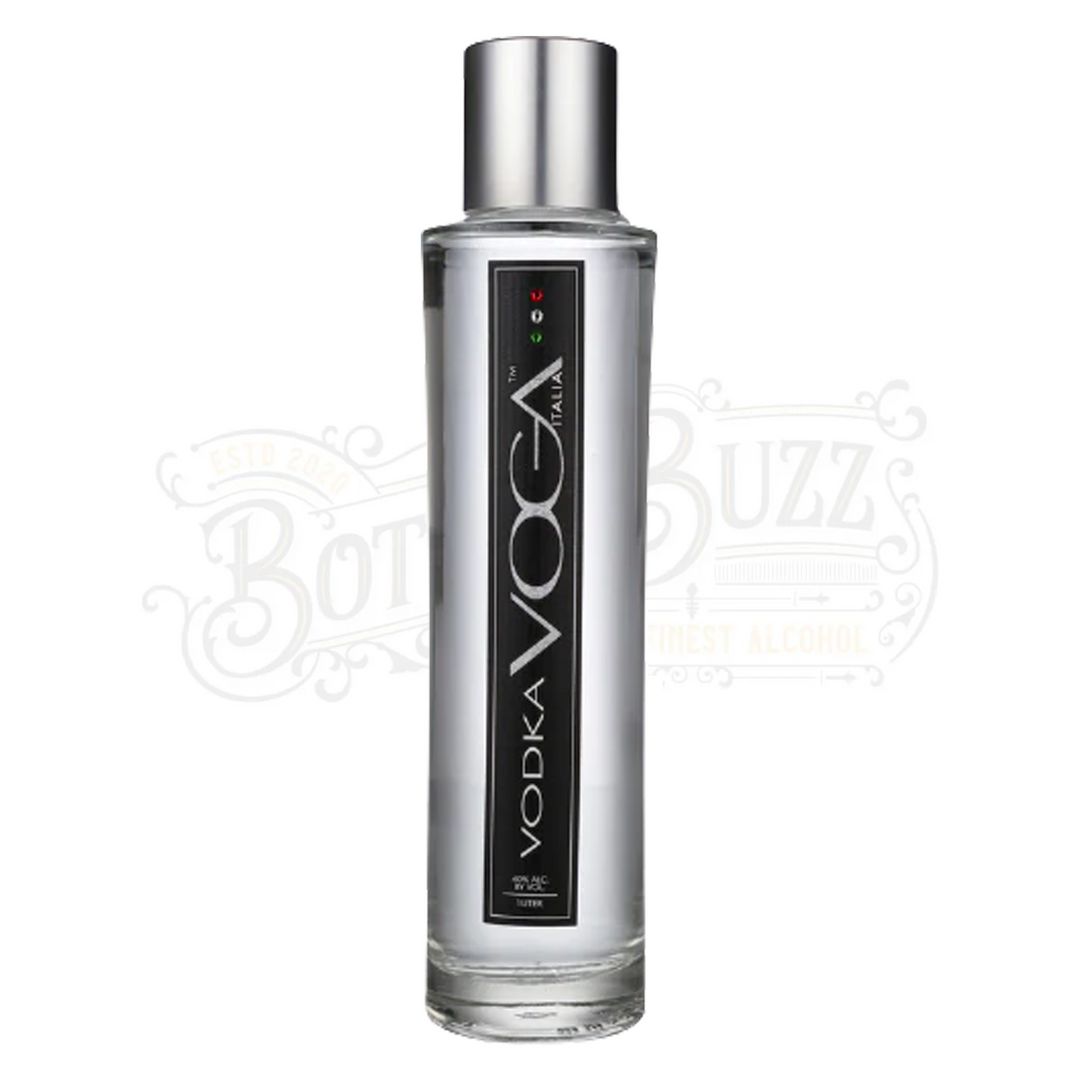 Voga Vodka