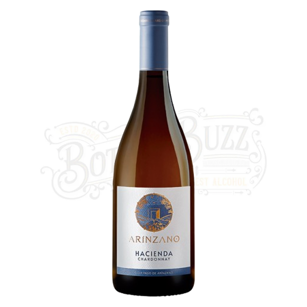 Arinzano Hacienda Chardonnay