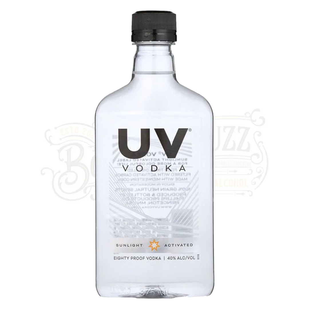 Uv Vodka 200 ml