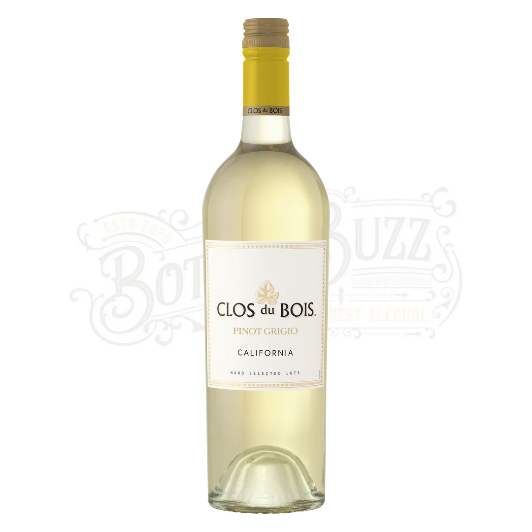 Clos du Bois Pinot Grigio