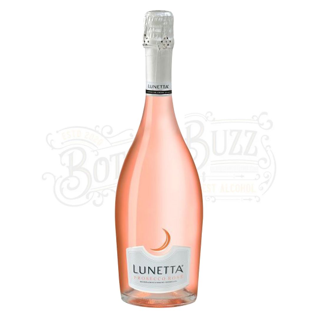 Lunetta Prosecco Rose