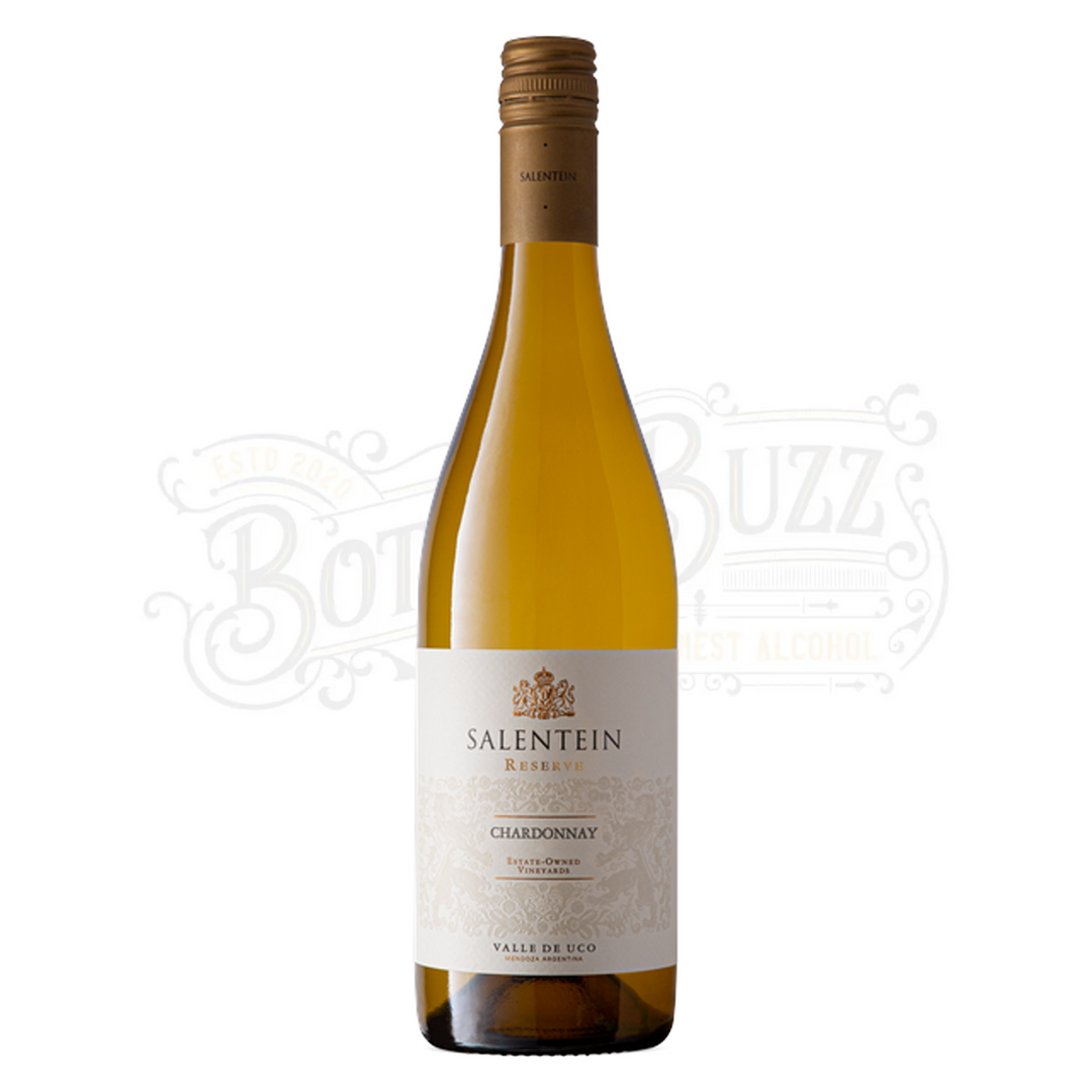 Salentein Reserve Chardonnay