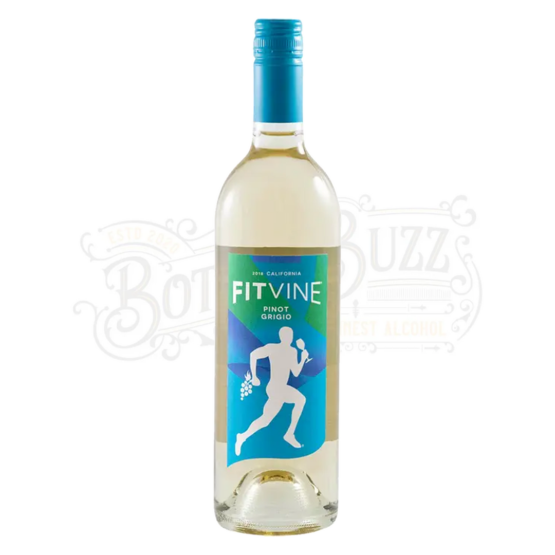 FitVine Pinot Grigio