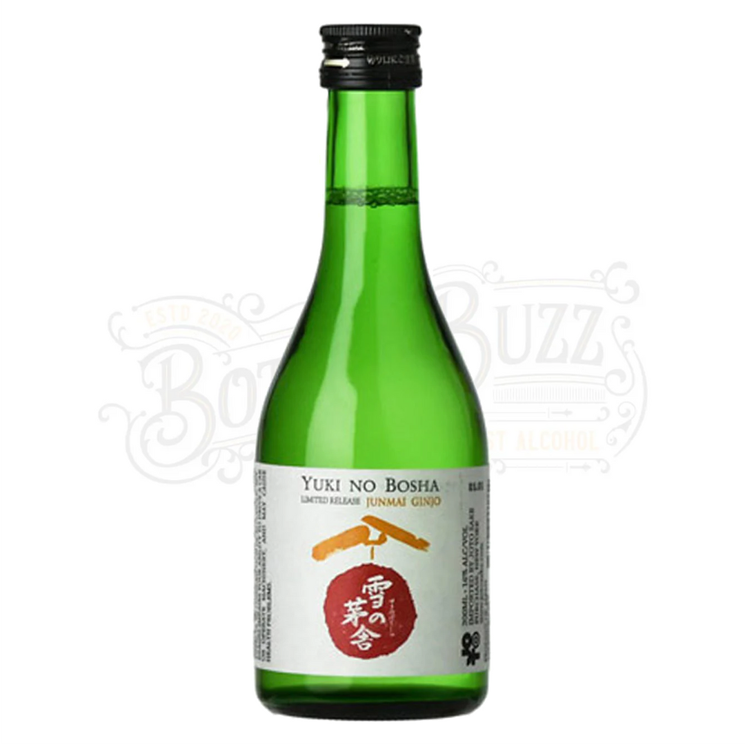 Yuki no Bosha Junmai Ginjo 300 ml