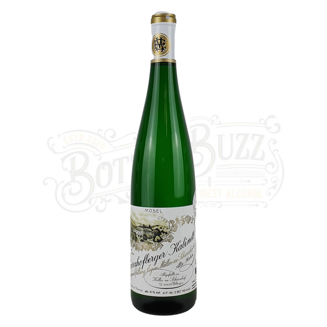 Egon Muller Riesling Kabinett Wiltinger Scharzhofberg