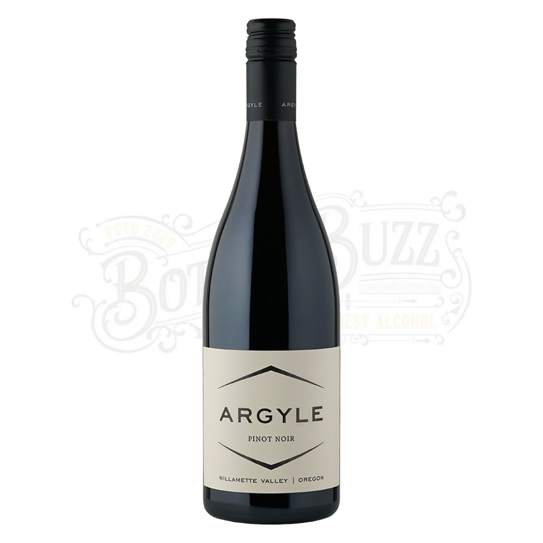 Argyle Willamette Valley Pinot Noir