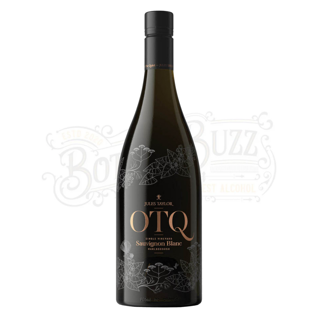 Jules Taylor Sauvignon Blanc Otq